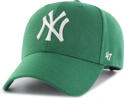 Produktbild von 47 Brand Cap B-MVPSP17WBP-KY in Grün, Größe: Einheitsgröße