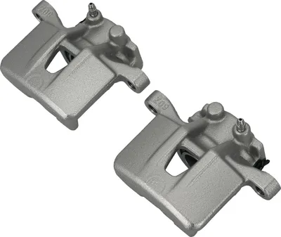Produktbild von 2xBremssättel Hinten Links &Rechts For Mitsubishi Lancer Outlander I Ii Mr955065