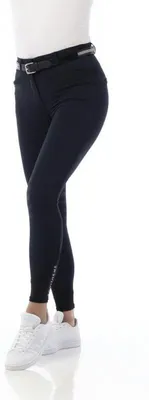 Produktbild von Equitheme Safir Hosen Schwarz 44 Schwarz 44