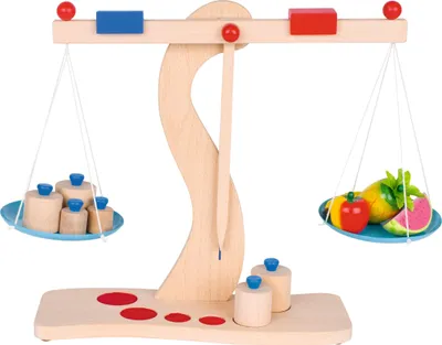 Produktbild von Goki 51856, Einkaufen, 3 Jahr(e)