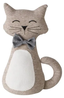 Produktbild von Türstopper KITTY, 31 x 9 x 11 cm