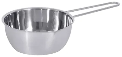 Immagine prodotto di CONTACTO Padella per burro, altezza: 50 mm
