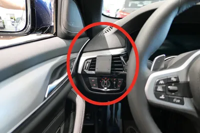 Produktbild von Brodit ProClip Fahrzeughalter 805534 - Linksbefestigung - BMW 5-series G30, G31 18-23, BMW 5-series G30 und weitere