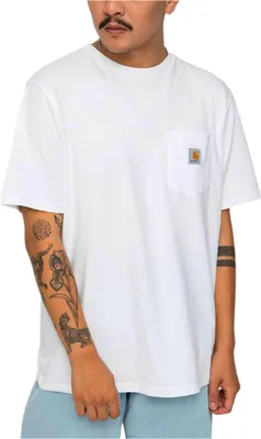Image de T-shirt Carhartt WIP I030434.02XX.03 pour Homme