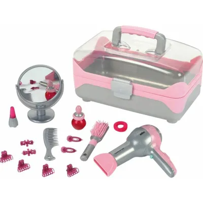 Produktbild von Braun Beauty Case mit Zubehör