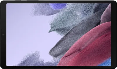 Produktbild von Samsung Galaxy Tab A7 Lite SM-T225N, 22,1 cm (8.7"), 1340 x 800 Pixel, 32 GB, 3 GB, Android 11, Grau