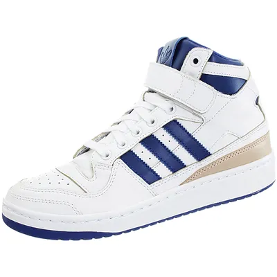 Produktbild von Adidas Schuhe Forum Mid, BY4412