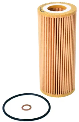 Produktbild von Ölfilter Castrol filters CO0096 Filtereinsatz für BMW 3 Touring (E91) 3 Limousine (E90) 3 Limousine (E46) 1 Schrägheck (E87) 5 Limousine (E60) X3