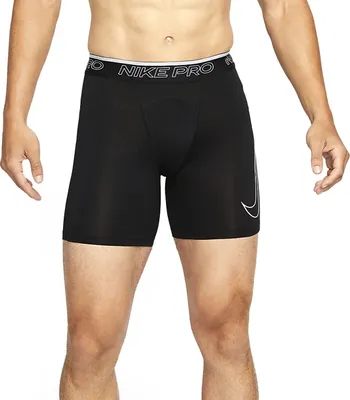 Produktbild von Nike M Np Df Short Black/White S