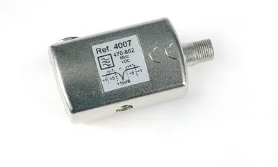 Produktbild von TELEVES Sperrkreis ein Kanal 470 - 862MHz TSK1