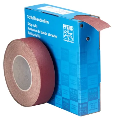 Obrázok produktu pre PFERD 45016412, 7,5 cm, 25000 mm, 580 g, 38 mm, 210 mm, 210 mm
