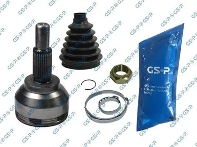 Produktbild von GSP Gelenksatz Antriebswelle für RENAULT LAGUNA II Grandtour (KG0/1) 850133