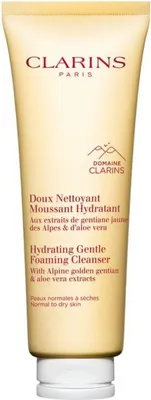 Produktbild von Clarins Hydrating Gentle Foaming Cleanser 125ml