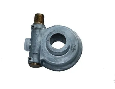 Productafbeelding van Motorblok demper 272750 voor Aprilia, Derbi, Gilera, Piaggio, Vespa GT, GTS - Origineel reserveonderdeel