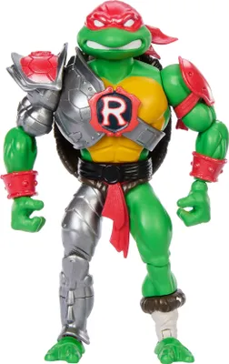 Produktbild von Mattel Masters of the Universe Origins Turtles of Grayskull Raphael