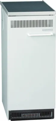 Produktbild von Oranier C 1850 Gas Stand Zusatzherd Weiß