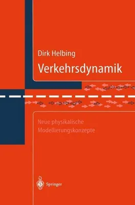 Immagine prodotto di Verkehrsdynamik