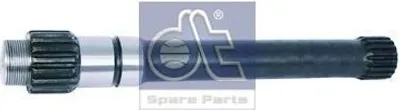 Produktbild von DT Spare Parts 2.35304 Antriebswelle