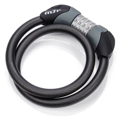 Produktbild von METEOR Protect FAHRRADSCHLOSS