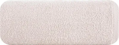 Produktbild von Eurofirany 402783, Pink, Einfarbig, Baumwolle, 30 x 50 cm, 60 g