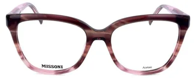 Produktbild von Missoni MIS 0116 S2Y Größe: 53