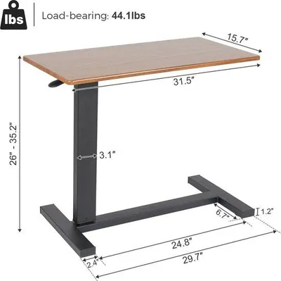 Immagine prodotto di Scrivania ad angolo con gambe fisse per gaming e uso domestico - Struttura in acciaio - Piano in MDF - 80x40x89,5 cm - Nero