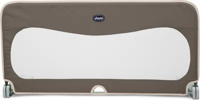 Produktbild von BETTSCHUTZGITTER, 95 CM, Farbe: 0739=NATURAL