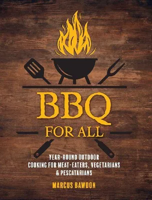 Produktbild von BBQ For All