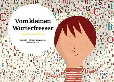 Produktbild von Vom kleinen Wörterfresser