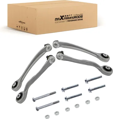 Obrázek produktu pro Přední Náprava Vlevo A Vpravo Pro Audi A4 8D B5 B6 A6 4B C5 Vw Passat Škoda