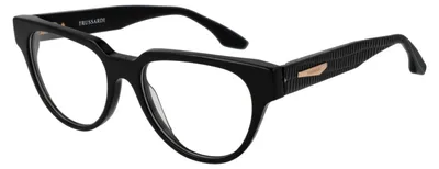 Produktbild von TRUSSARDI EYEWEAR Brillenfassung TRUSSARDI TSW6046 53A01