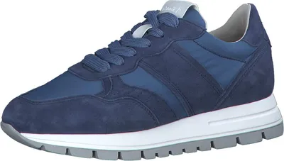 Produktbild von Tamaris Sneaker Low Damen 31373239383537 Blau 38 EU