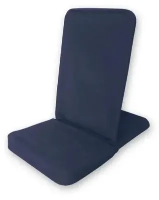 Produktbild von Back Jack Bodenstuhl, Navy Blau