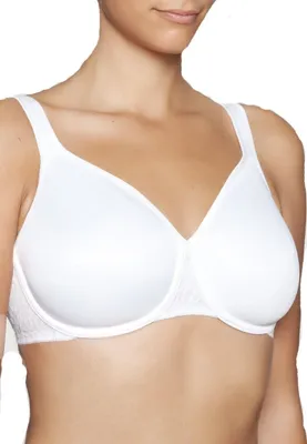 Immagine prodotto di Triumph | Reggiseno comfort minimizzatore - Weiß / 85D | Costumi & Mieder