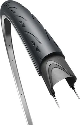 Produktbild von Edge Faltreifen Mojo Stamino 25-622
