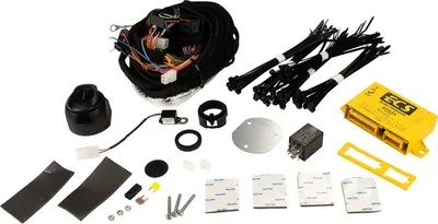 Produktbild von Original Jeep Kabelsatz 13-Polig Jeep Compass ab Bj. 17 OE K82219006AB
