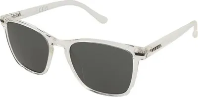 Produktbild von Sonnenbrille Alpina Yefe Transparent Gloss/Green