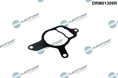 Produktbild von DR.MOTOR AUTOMOTIVE Dichtung Vakuumpumpe Dichtung Unterdruckpumpe DRM01309R für VW GOLF VI (5K1)