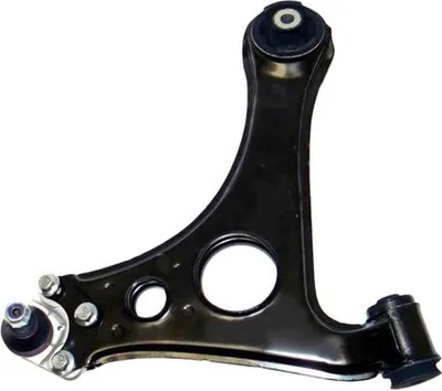 Produktbild von METZGER 58056101 Querlenker Vorne Links passend für MERCEDES-BENZ A-Klasse (W168)