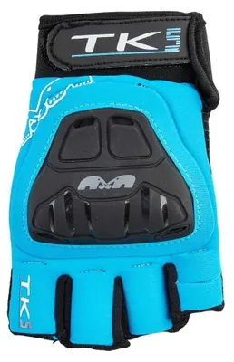 Produktbild von Tk Hockey 5 Linker Hockeyhandschuh Blau M Blau M