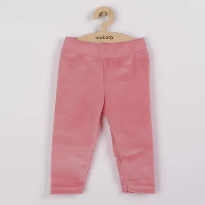 Produktbild von Neu Baby Für Mädchen Baby Semi-Strap Leggings, Gr. 68 (4-6m)