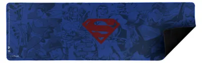 Produktbild von Trust GXT 759SM XXL Gaming Mousepad, Blau