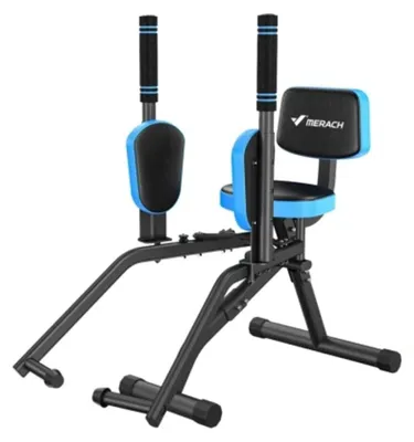 Image de MERACH MR-2519BL1 : Appareil d'abduction de la hanche