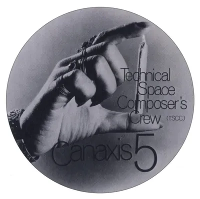 Holger Czukay - Canaxis (Remastered, Audio-CD)