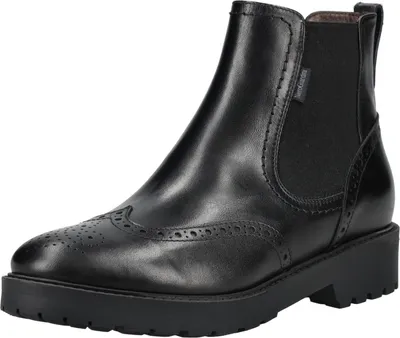 Produktbild von Nero Giardini Stiefelette Stiefelette Leder/Textil
