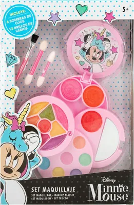 Immagine prodotto di Set da trucco Disney Minnie