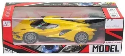 Produktbild von R/C-Sportwagen – TOYS Paweł Wojda