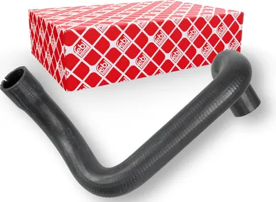 Produktbild von FEBI BILSTEIN Kühlerschlauch Wasserschlauch für FORD FOCUS (DAW, DBW) 32 174787