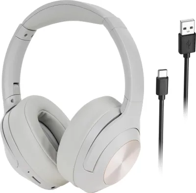 Produktbild von Kruger&Matz F2 kabellose On-Ear-Kopfhörer