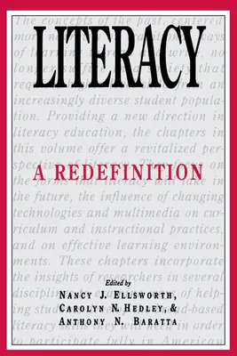 Produktbild von Literacy